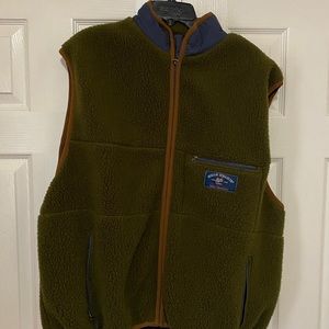 Men’s Vest XXL